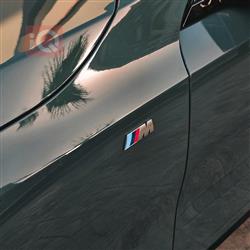 بي ام دبليو الفئة 5